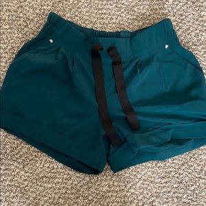 Lululemon shorts